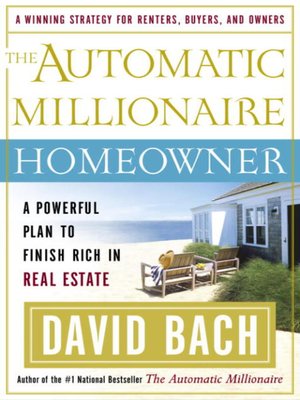 cover image of The Automatic Millionaire Homeowner